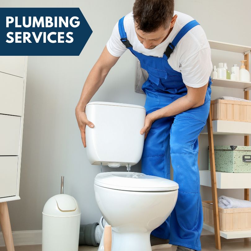 Plumbing Company in Adrian, MI