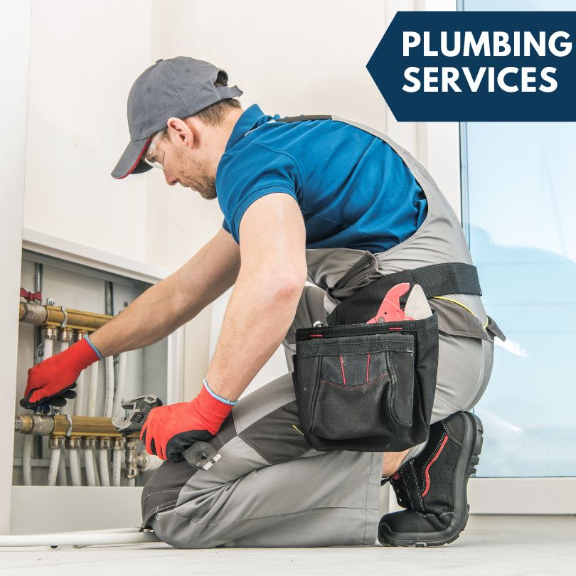 Adrian Plumbing Company